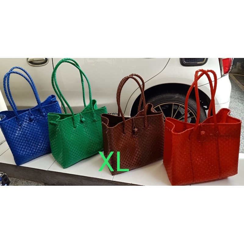 Tas Jali Ukuran XL
