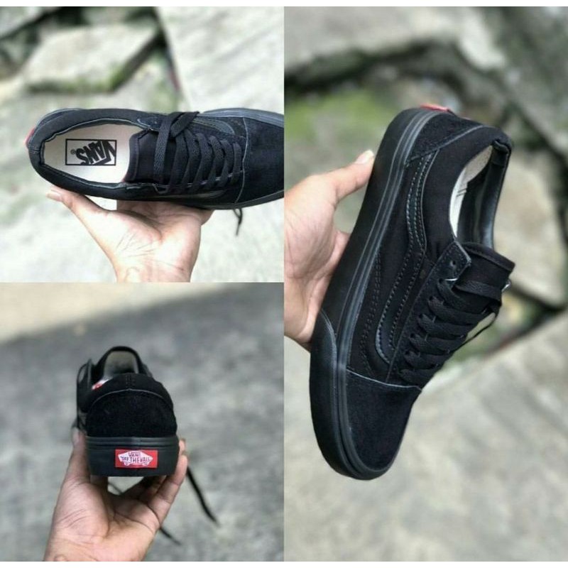 (BISA COD)SEPATU V4NS OLDSKOOL/ SEPATU SEKOLAH PREMIUM CHINA