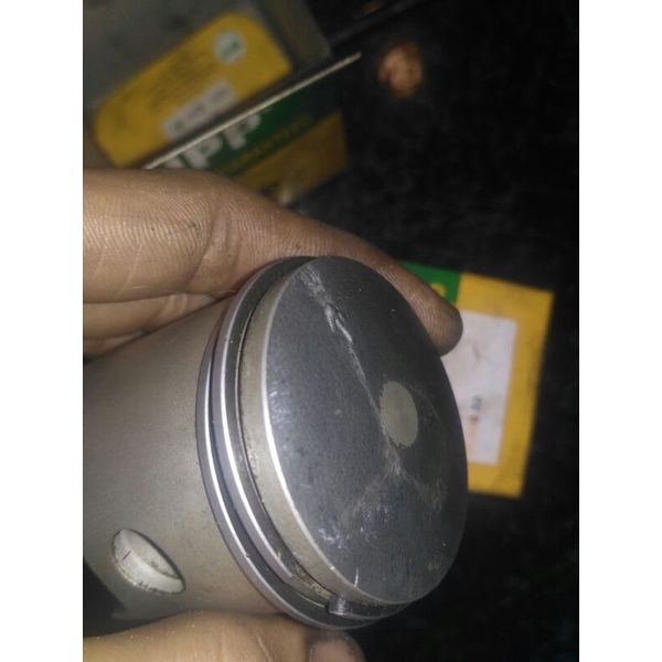 piston yamaha v80/v75 os 50