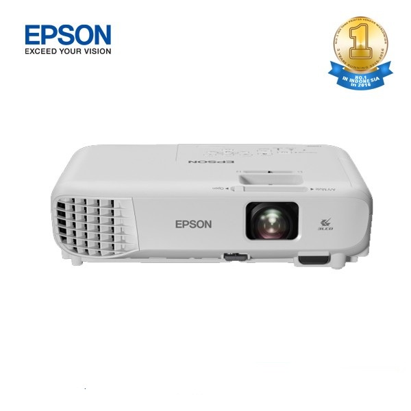 Projector Epson EB-W06