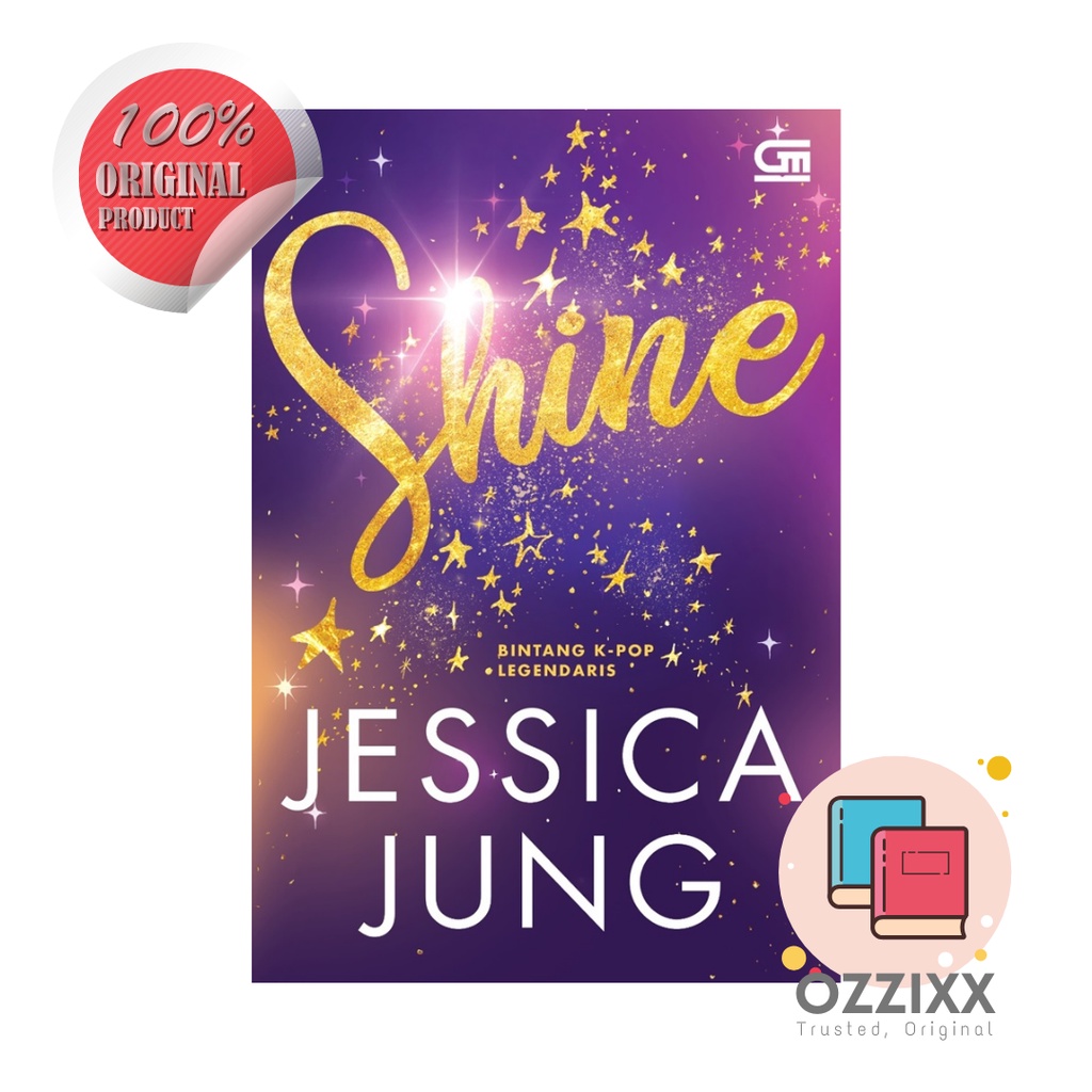 Jessica Jung - Shine