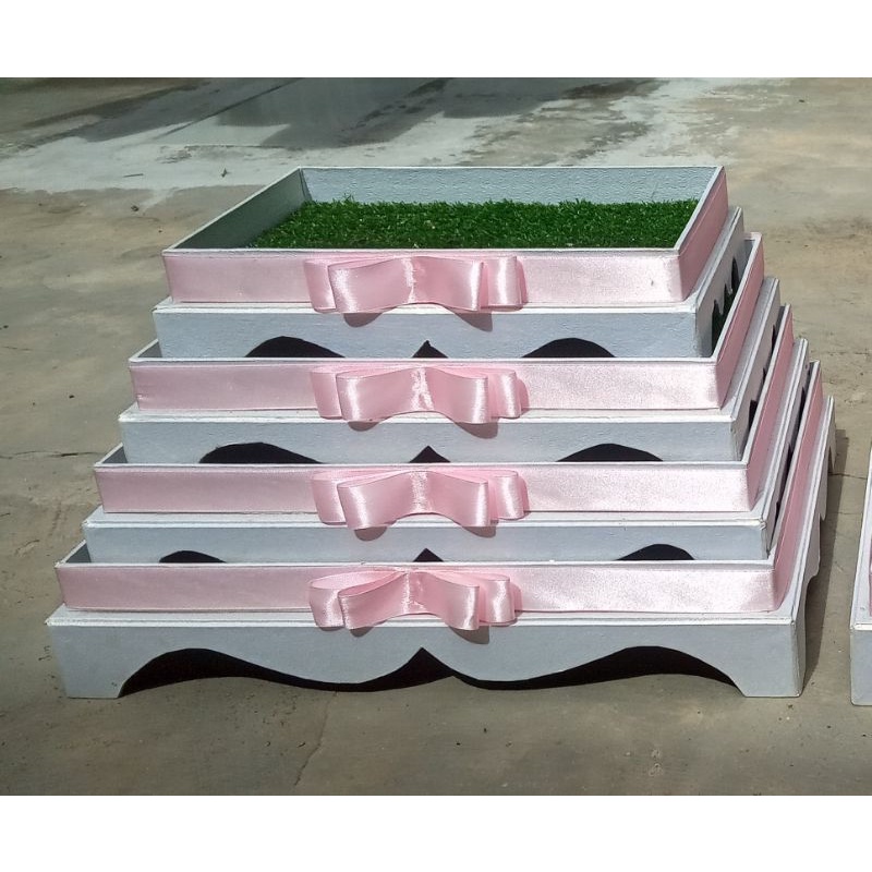 

Box Hantaran 2nd