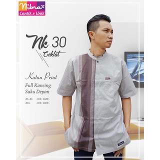 BAGUS SISA LEBARAN Modern 2021 2021  Putih Adem FASHION 