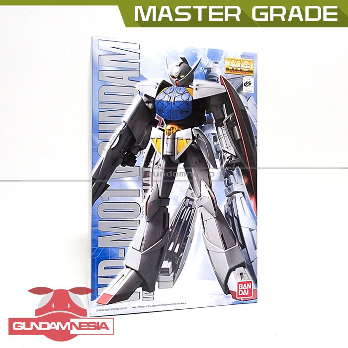 [MG] Turn A Gundam