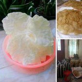 

krupuk puli mentah