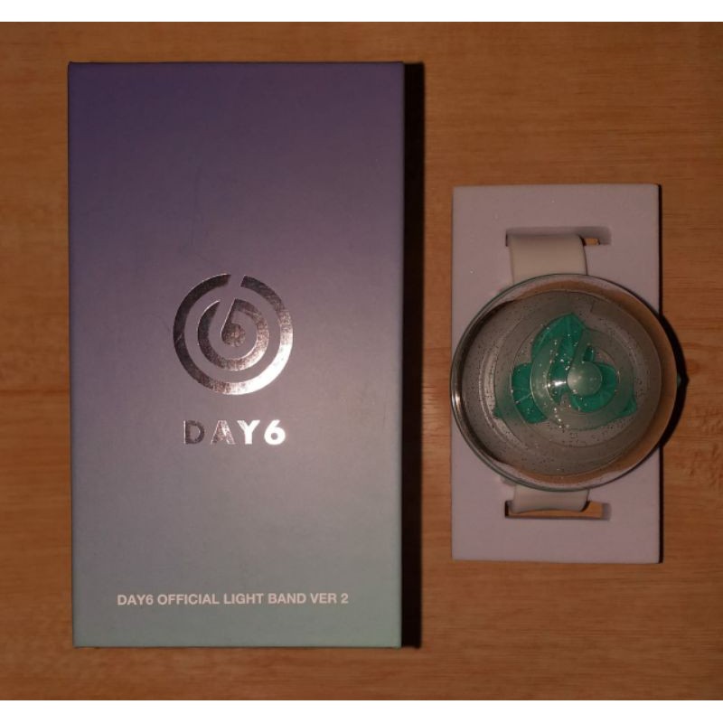 Lightband Day6 ver 2