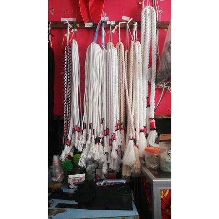 tali kolor warok reog ponorogo