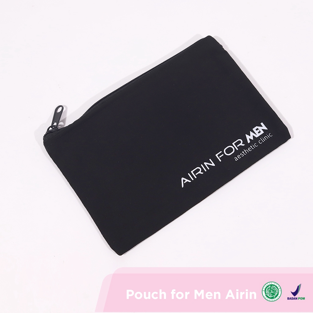 

Pouch for Men Airin