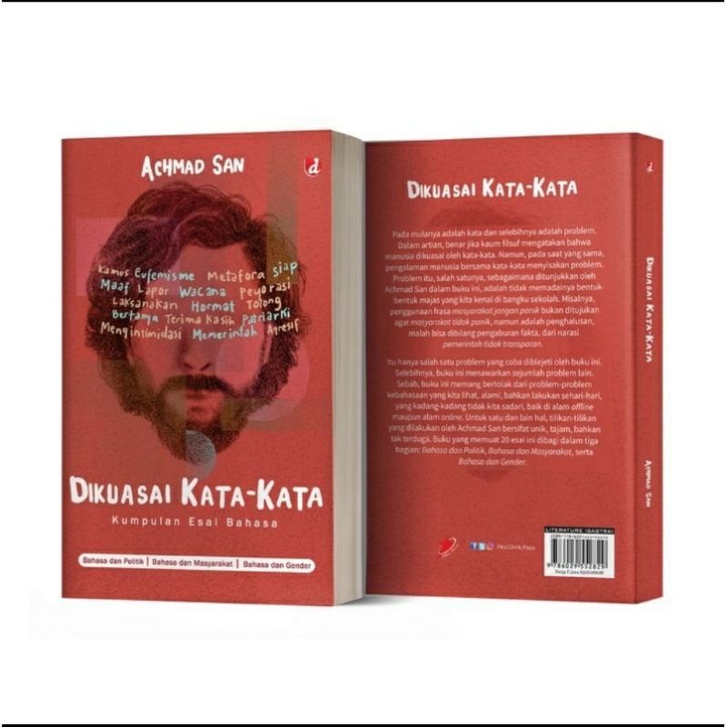 Dikuasai Kata-Kata