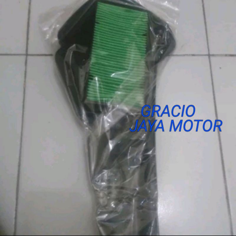 filter udara pcx lokal