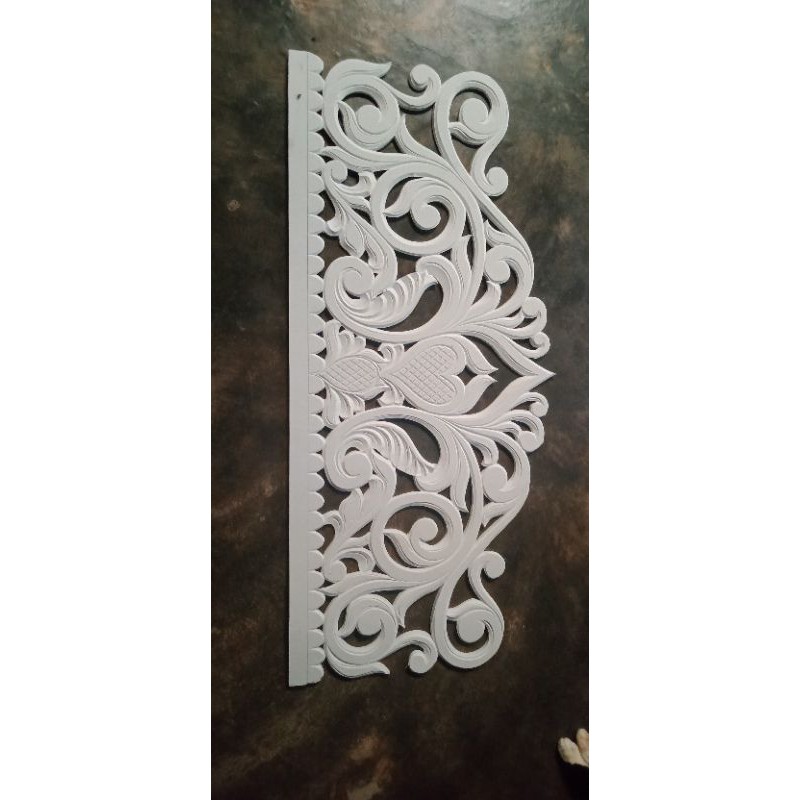 UKIRAN MAHKOTA PELAMINAN