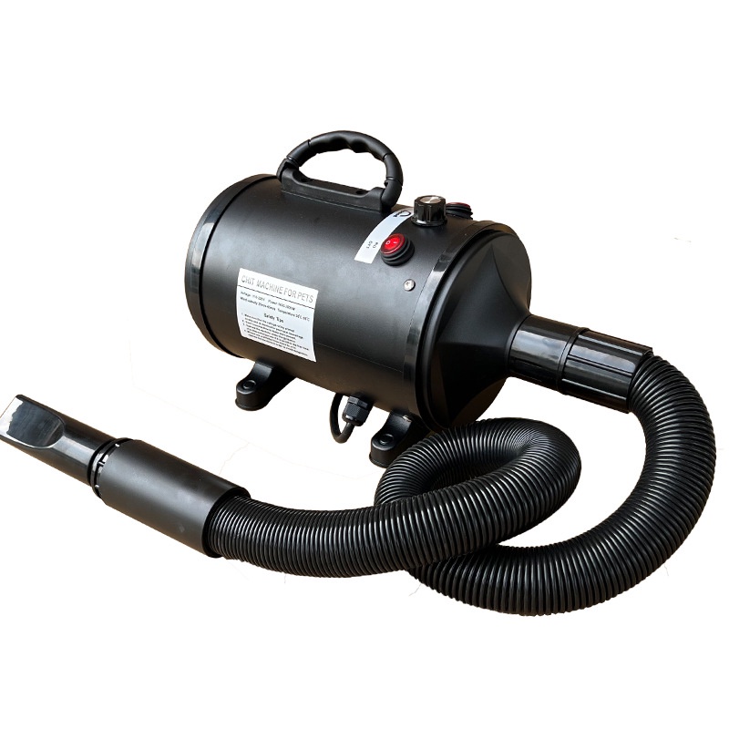 CHAOLUN 3200W Pet Blower Pet Dryer Kucing Blower Anjing Dryer Blower Pengering Rambut Hewan Peliharaan Pengering Perawatan Kucing Anjing Pengering Rambut Hewan Peliharaan