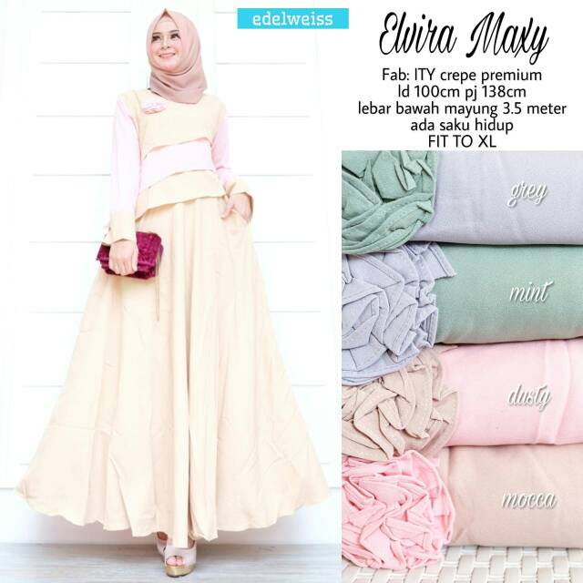 Elvira maxy