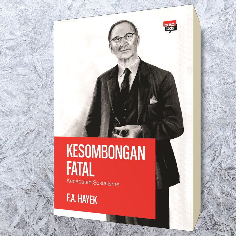 Kesombongan Fatal