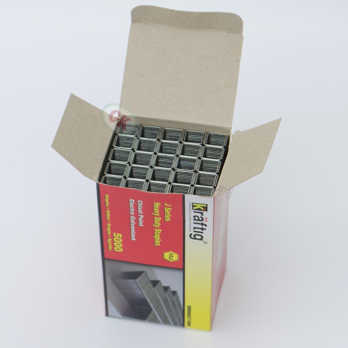 

Isi Staples tembak 1010