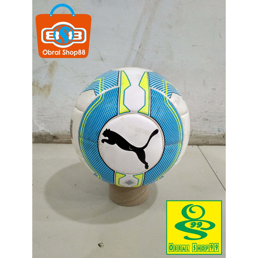BOLA KAKI PUMA ORIGINAL KUALITAS TURNAMEN DAN LIGA
