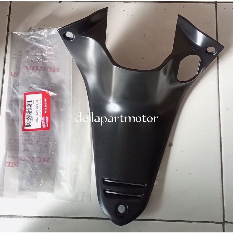 COVER KONTAK SUPRA X125 64320-KPH-700 ASLI HONDA AHM