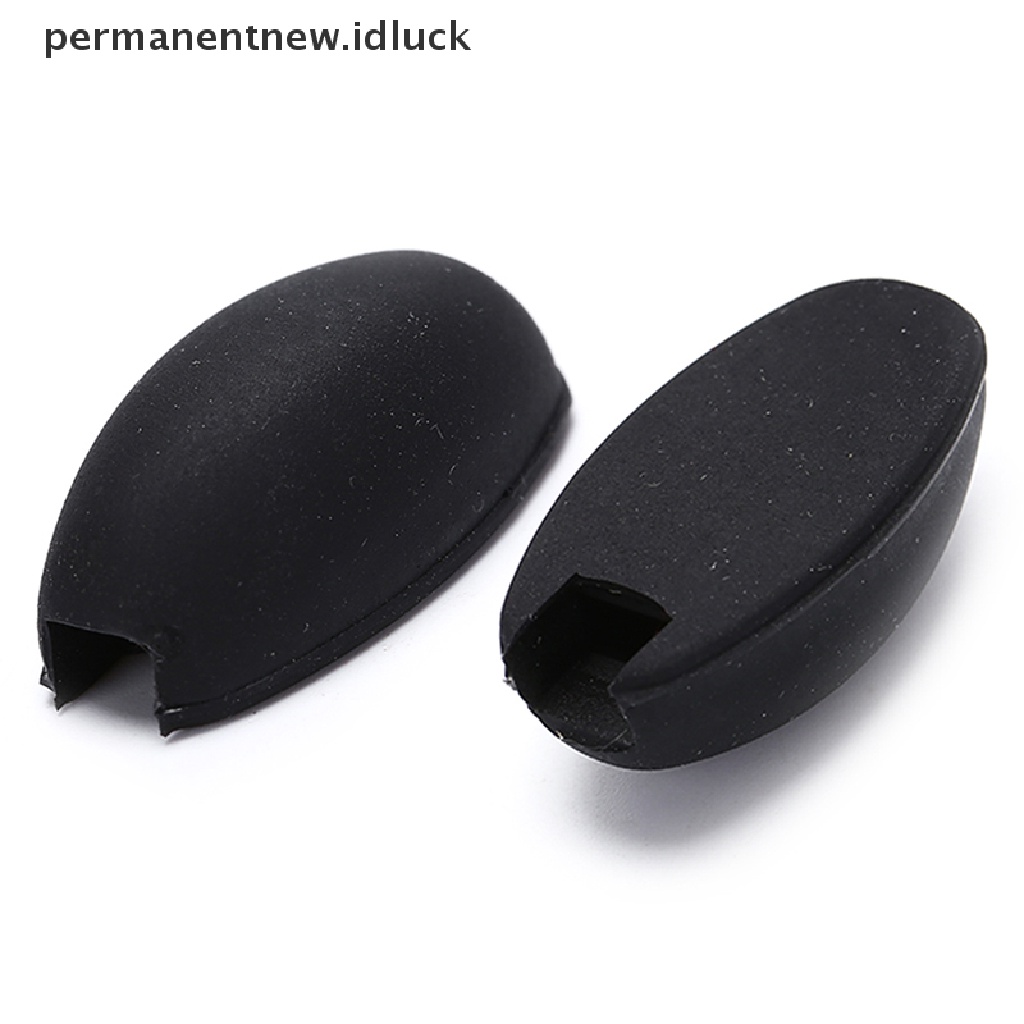 3pcs / lot Kunci Karet Untuk Instrumen Saxophone