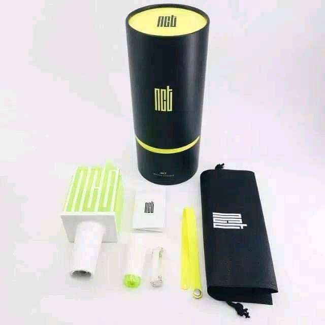 Lightstick nct official