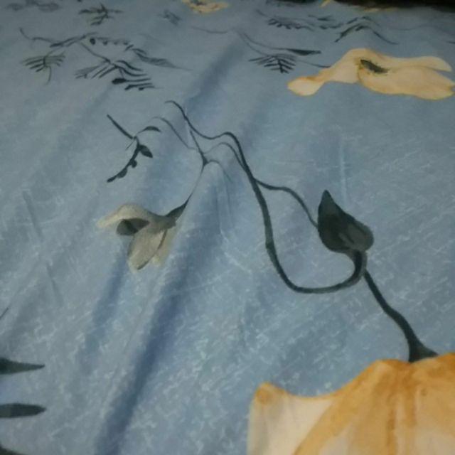 Kintakun Dluxe Kusuma Harsana Kelana Sprei 120.160.180