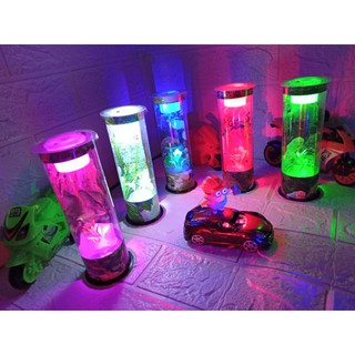 AQUARIUM IKAN CUPANG MINI TABUNG FULL HIASAN DAN LAMPU AQUARIUM IKAN CUPANG MINI TABUNG FULL HIASAN DAN LAMPU