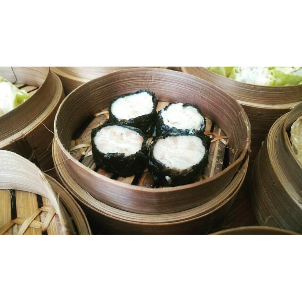 

DIMSUM NORI