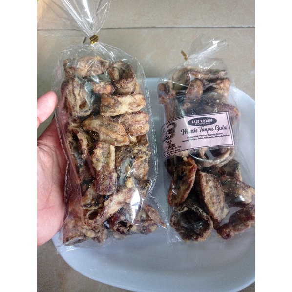 

[Update Harga Lebaran 2025] Sale Goreng Pisang Manis