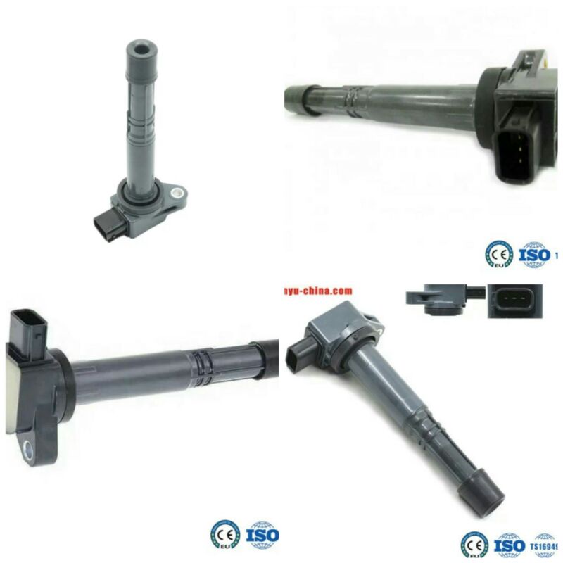 Ignition Coil Koil Pengapian Honda Stream 2000cc