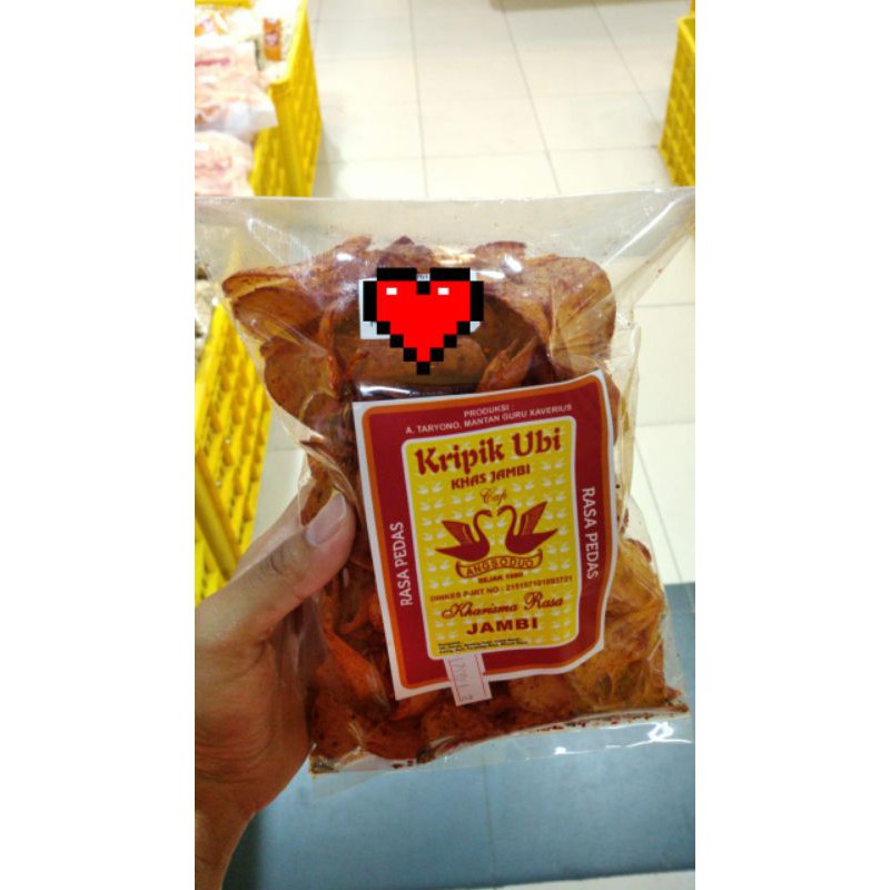 

keripik cap ANGSO DUO. kharisma rasa dan mahkota. chat untuk ketersediaan barang