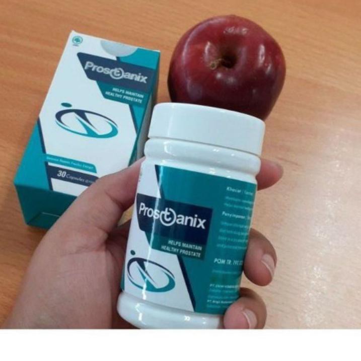 Produk,,U532♣ Prostanix Asli Solusi Untuk Pria Kuat-Dijamin 100% Original BERGARANSI.s➦ |.Makacih.|