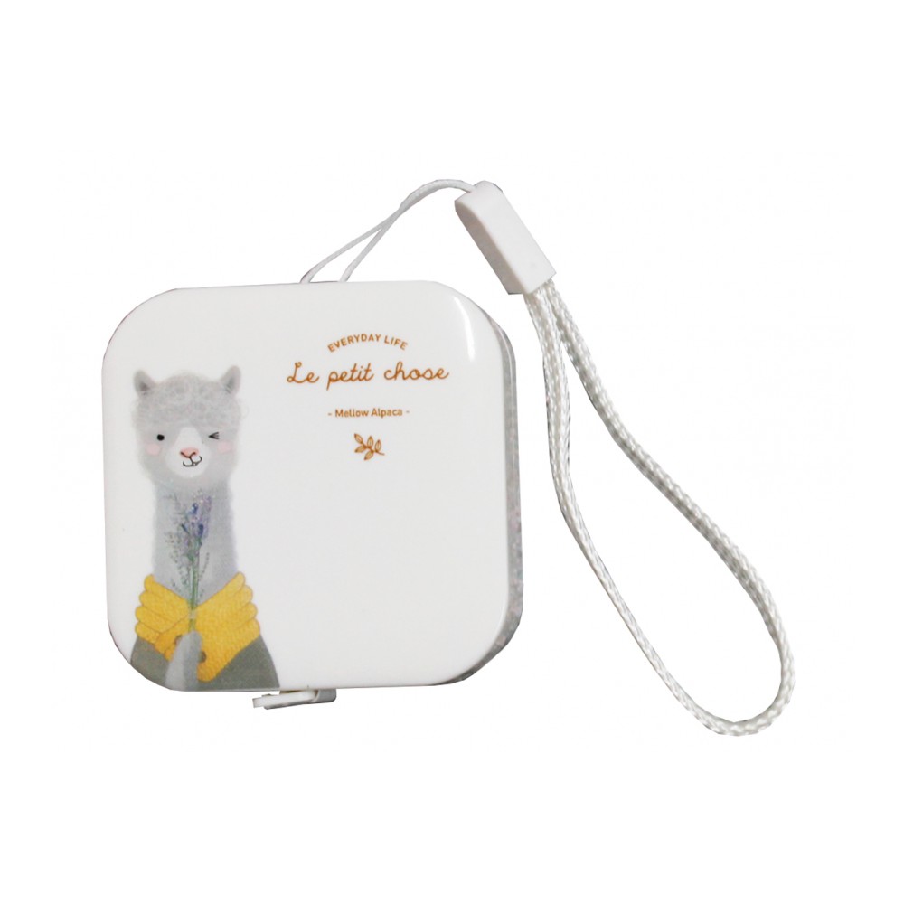 HiyaHiya Alpaca Tape Measure