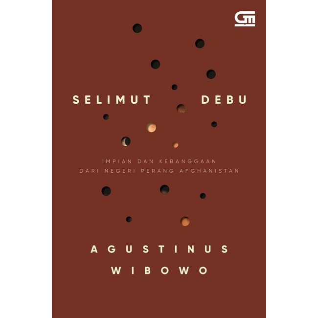 

FLASH SALE!!! BUKU SELIMUT DEBU - COVER BARU OLEH AGUSTINUS WIBOWO TERMURAH