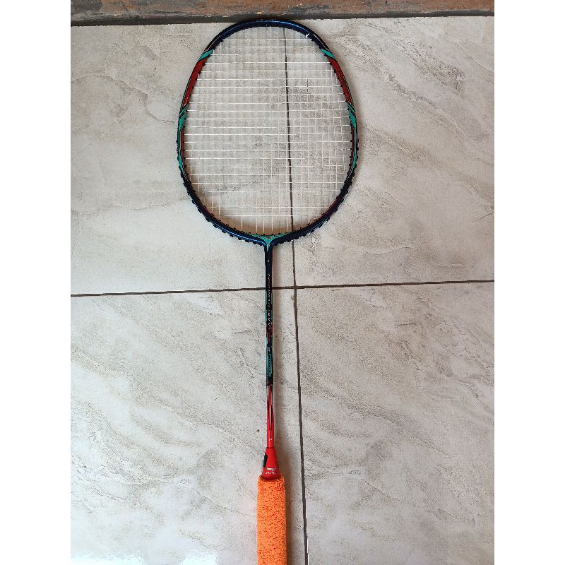 Lining Aeronaut 9000C dan Lining Aeronaut 9000D