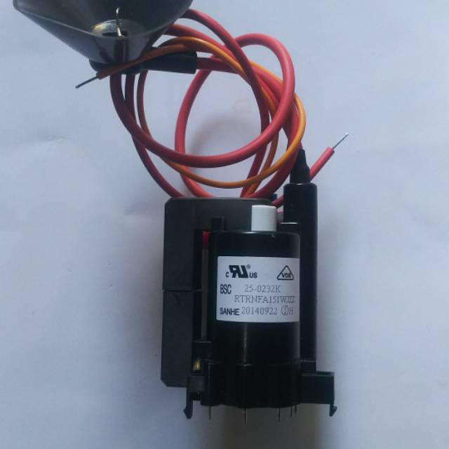 FBT BSC 25-0232K TV Sharp Playback