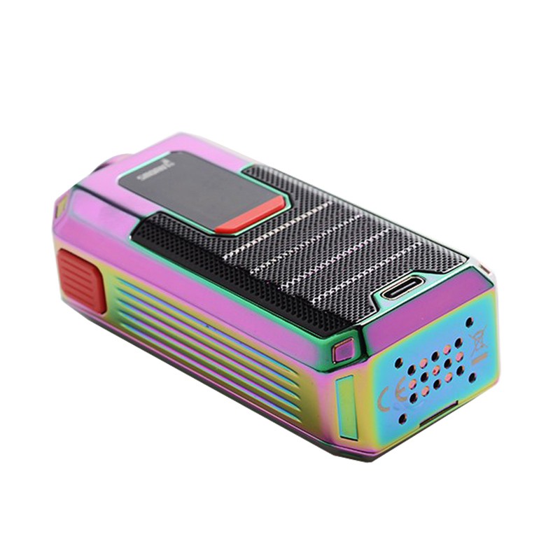 SMOANT Ladon TC Mod 225W - Warna RAINBOW [Authentic]