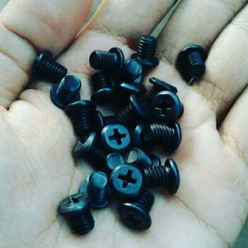 baut helm, buat INK centro, KYT dj maru, KYT galaxy, KYT rc7, GIX centro, ink kw centro