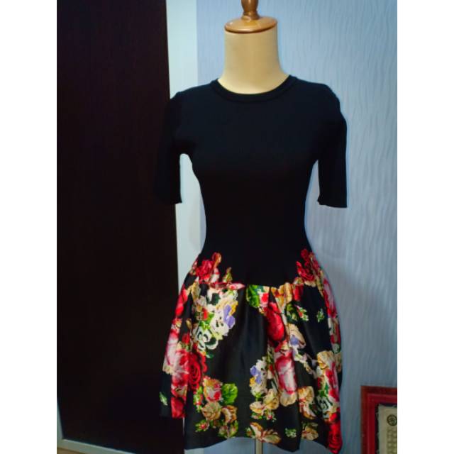 Dress LV premium