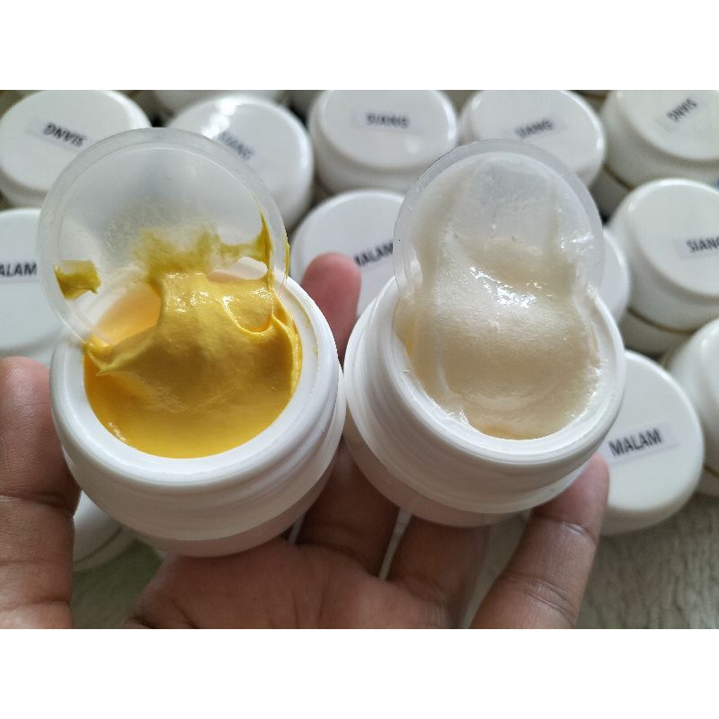 CREAM HN 15GR DAN SERUM GLOWING