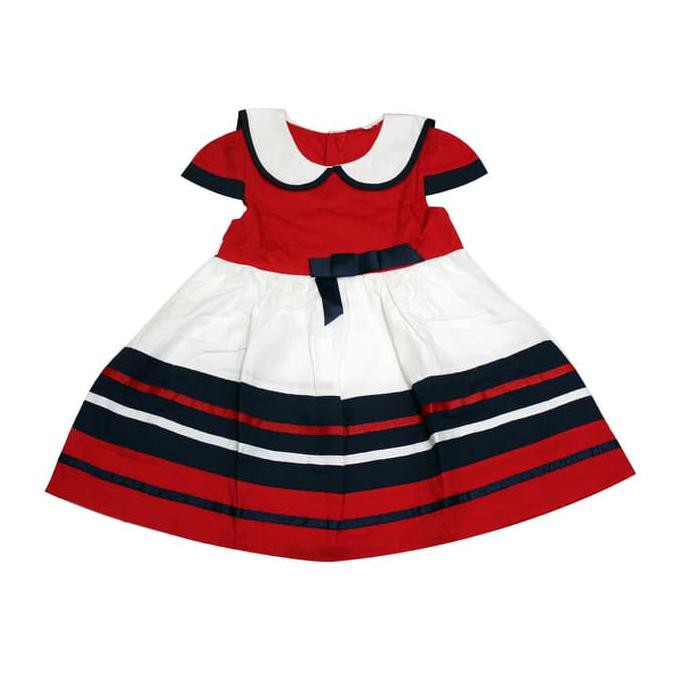 Baju Fashion Dress Anak Perempuan B (Fsb-64)