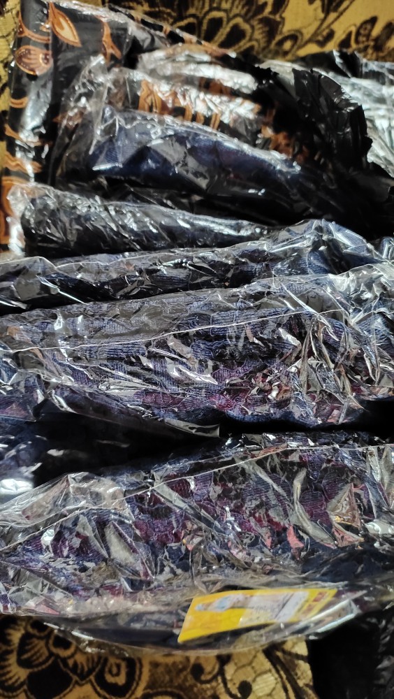 Wm>couple Batik Kera Sakti/couple Keluarga/couple Lemgan Panjang