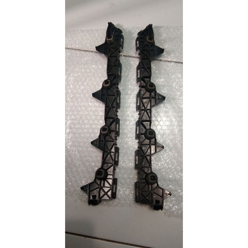 breket bemper belakang avanza all new  2011-2015 ori