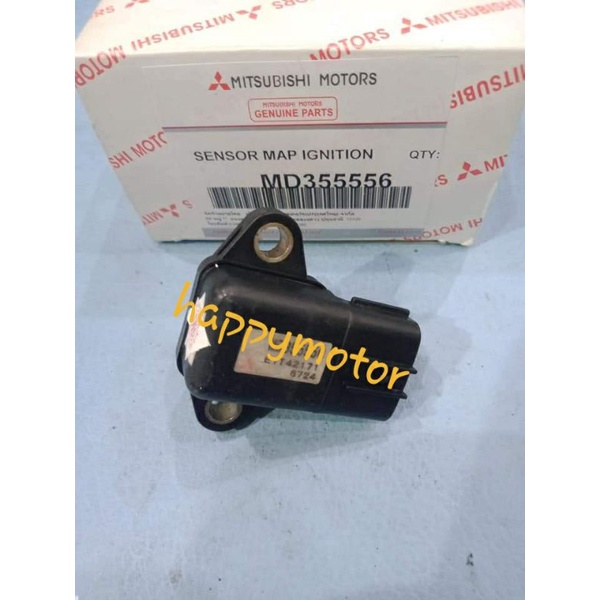 map sensor mitsubishi T120ss MD355556 SENSOR MAP MITSUBISHI T120SS