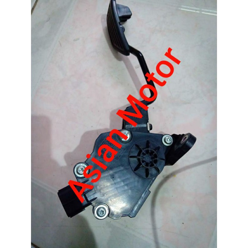 pedal gas avanza atau grand new avanza pedal gas calya sigra agya ayla ORIGINAL