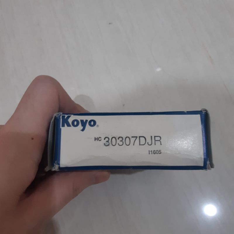 30307DJR Koyo JP
