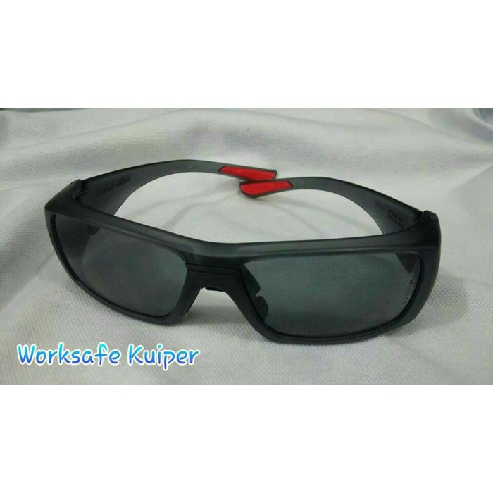 Kacamata Safety minus / worksafe kuiper