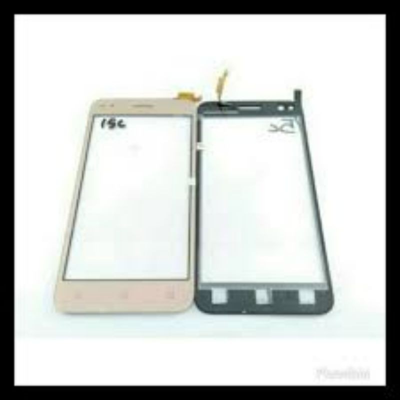 touchscreen advan i5c