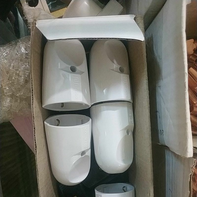 STOP KONTAK STEKER KONTRA BROCO