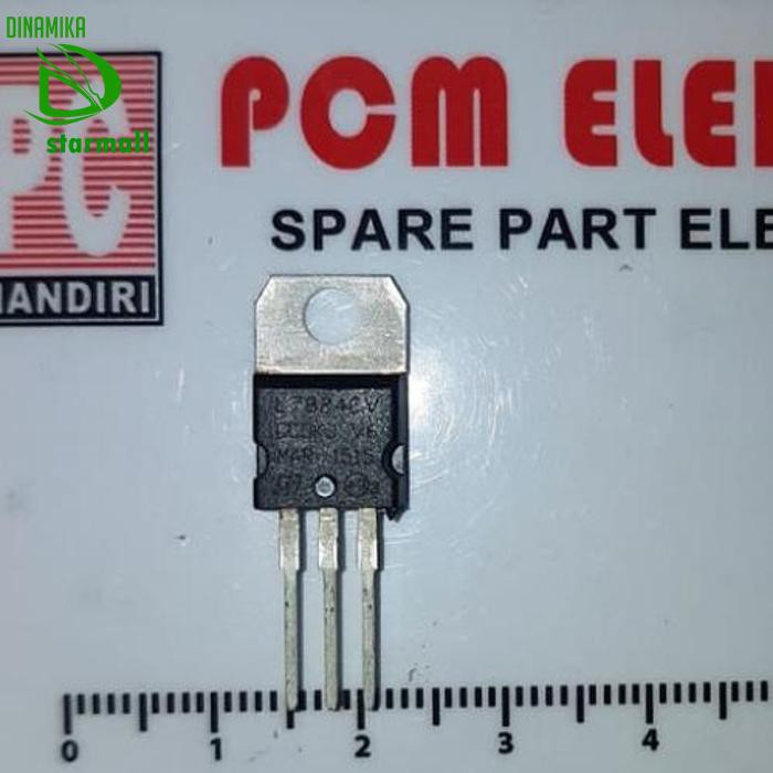 7824 L7824 Lm7824 Regulator Ic Pcmelebik54 Segera Beli
