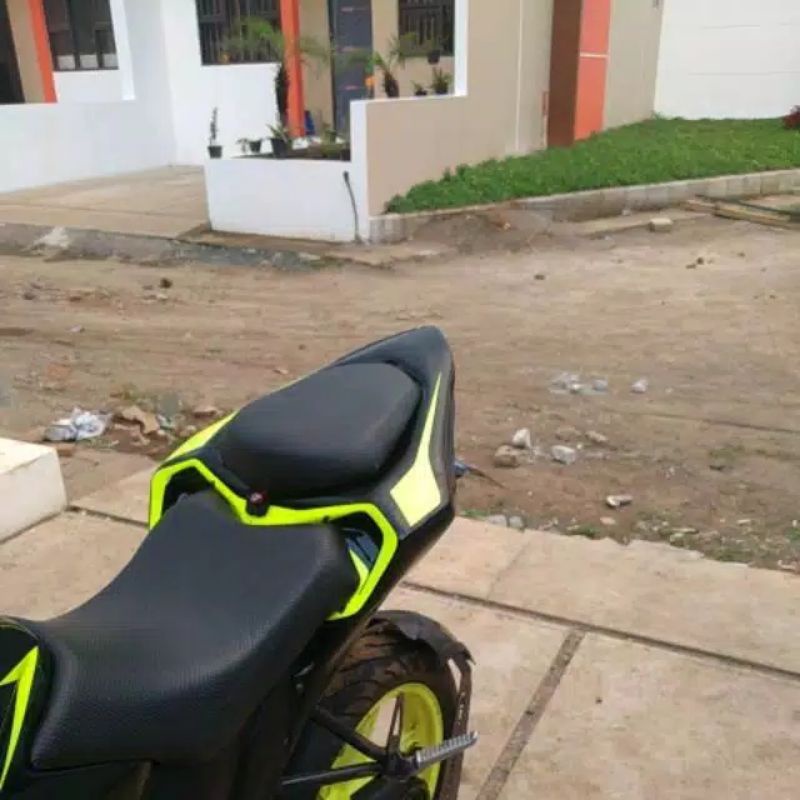 BODY BELAKANG CB15R STREETFIRE MODEL CBR250RR JOK CB150R NEW BODI BELAKANG NEW CB150R