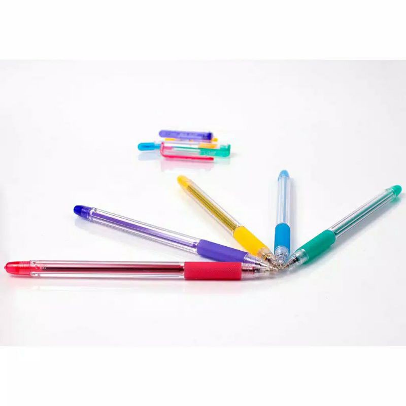 

STANDARD Pen Pulpen B'Live 0.3 Blive 0,3 Bulpen / Ballpoint /" 1 PCS